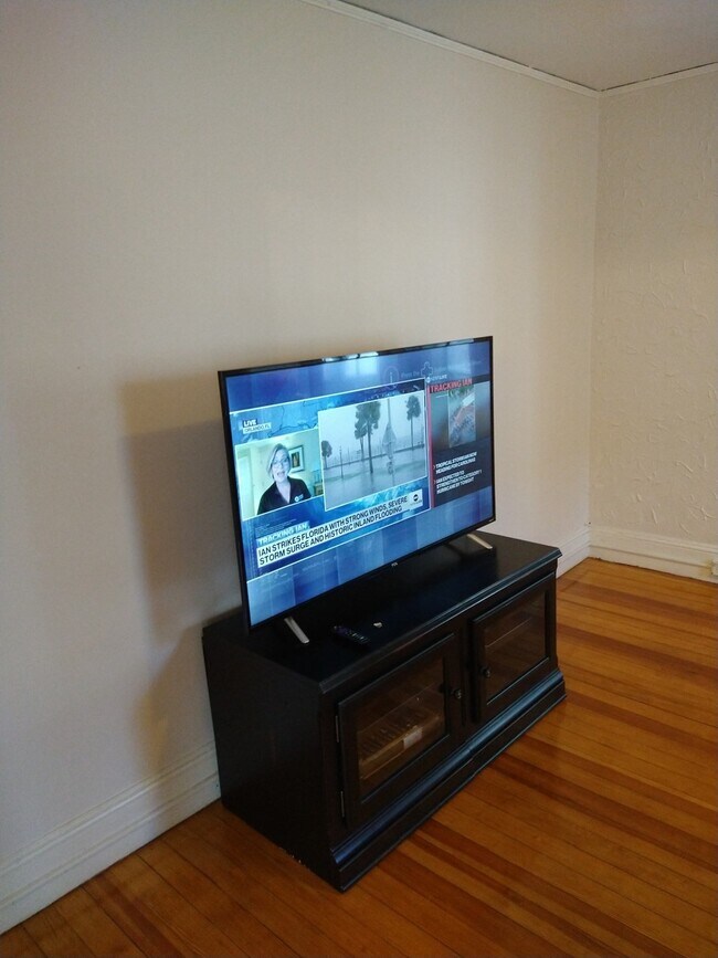 25 Bayard St, Unit 2 in Dedham, MA - Building Photo - Building Photo