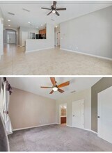 1862 Great Falls Way in Orlando, FL - Foto de edificio - Building Photo