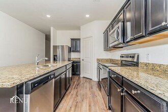 460 Crestridge Dr in Lavon, TX - Building Photo - Building Photo