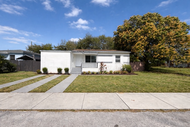 property at 911 NW 57th St