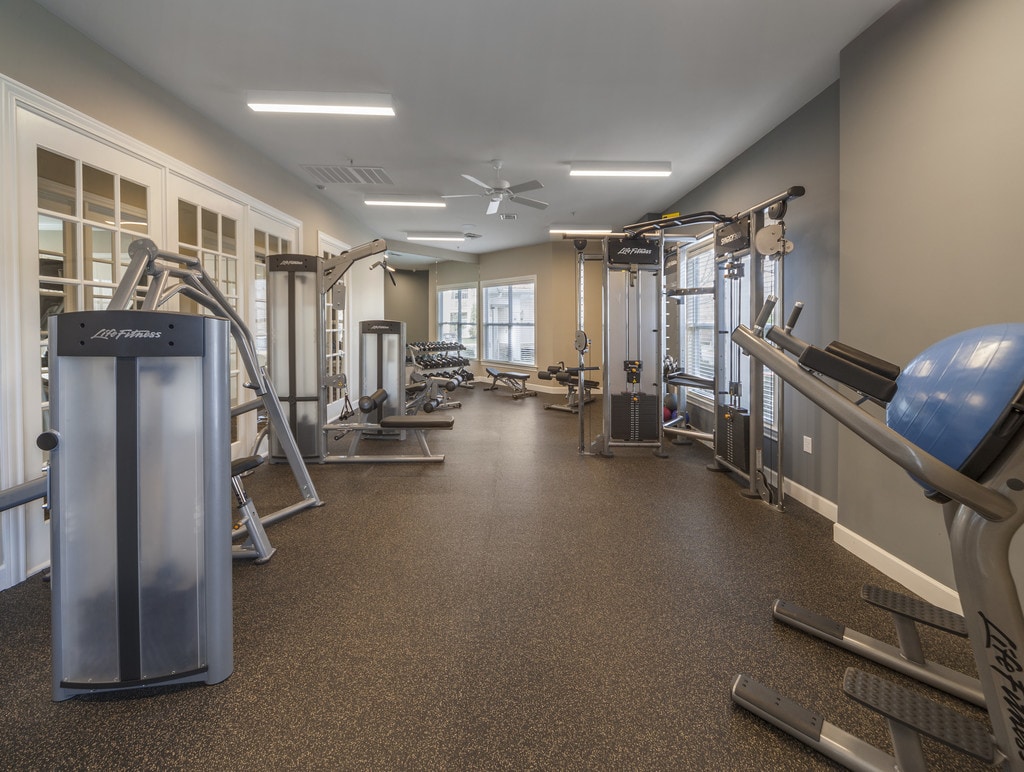 The Mews at Princeton Junction Apartments in Princeton, NJ