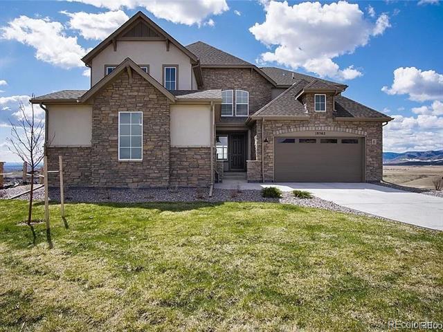 property at 18562 W 87th Dr