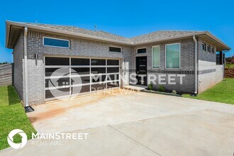 11306 Paradise In Dr in Oklahoma City, OK - Building Photo - Building Photo