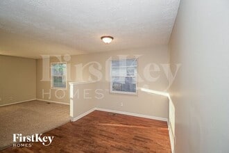 4601 N Richardt Ave in Indianapolis, IN - Building Photo - Building Photo