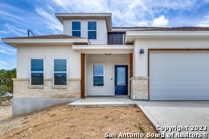 property at 422 S Calvin Barrett