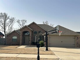 910 Sunset Ln in Centerton, AR - Building Photo