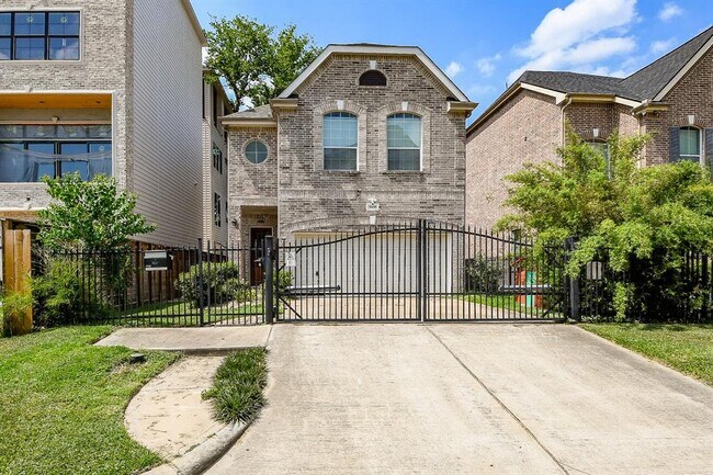 property at 7608 Janak Dr