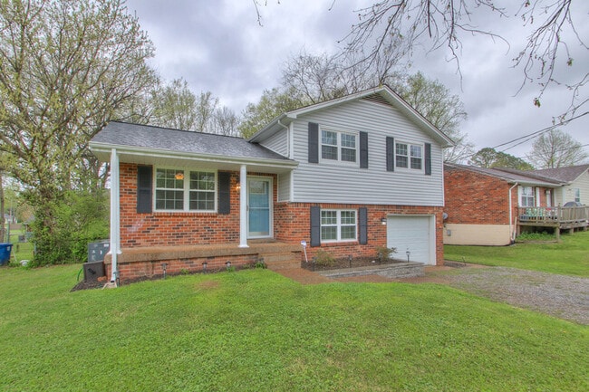 property at 119 Flintlock Dr
