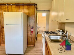 68 Upper Hollow Rd-Unit -Unit 2 in Stowe, VT - Foto de edificio - Building Photo