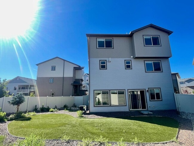 6689 Shadow Star Dr in Colorado Springs, CO - Building Photo - Building Photo