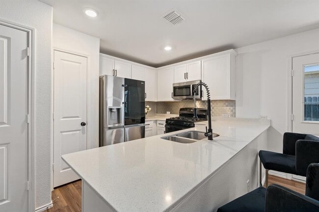 property at 7321 Woodpecker Dr