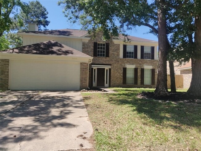 property at 9326 Silver Tip Dr