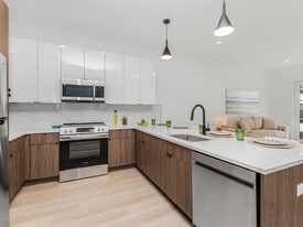 19 Livingston St in Newark, NJ - Building Photo