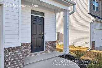 2121 Saltwater Bnd in Beech Island, SC - Building Photo - Building Photo