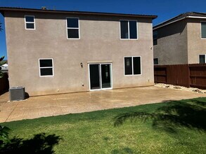 276 Ostrander Ave in Merced, CA - Building Photo - Building Photo