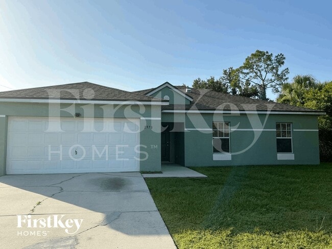 property at 2978 N Chamberlain Blvd