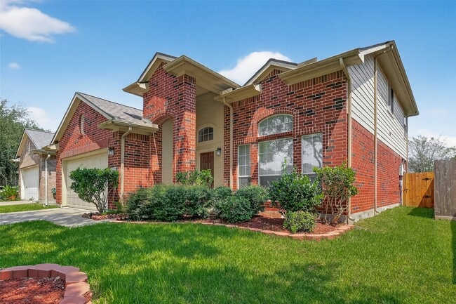 property at 2711 Shallow Falls Ct