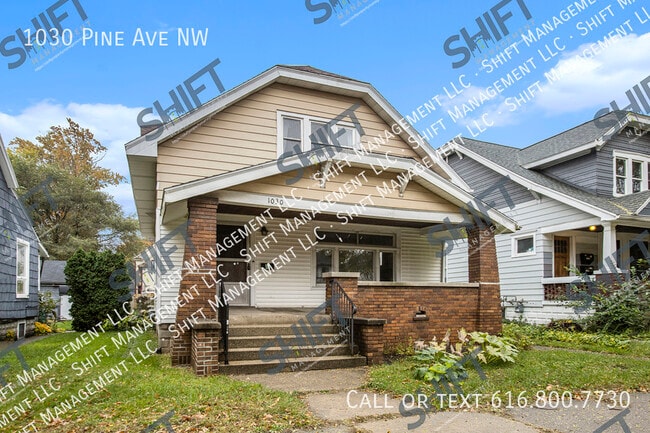 property at 1030 Pine Ave NW