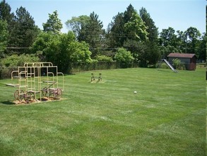 Turner Drive Apartments in Caro, MI - Building Photo - Building Photo