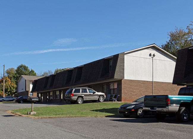 420 Salem St in Lexington, NC - Building Photo - Building Photo