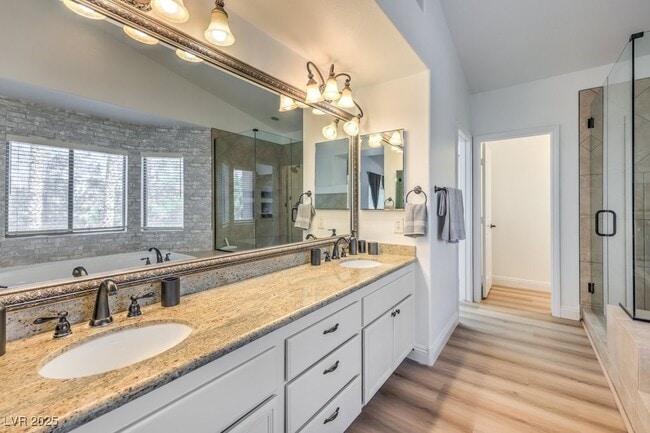 property at 249 Timber Hollow St