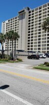 1301 1st St S in Jacksonville Beach, FL - Building Photo