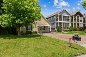 4608 Indiana Ave in Nashville, TN - Building Photo - Building Photo