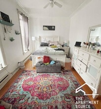 856 W George St, Unit 3 in Chicago, IL - Building Photo - Building Photo