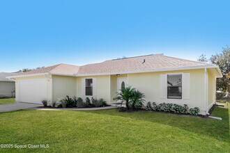 785 2nd St SW in Vero Beach, FL - Building Photo - Building Photo