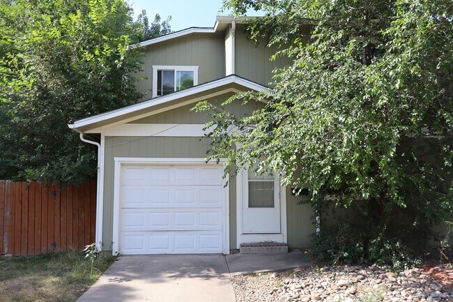 property at 1001 Sycamore St