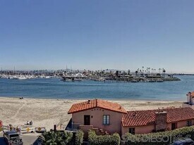 440 San Antonio Ave, Unit 7 in San Diego, CA - Building Photo