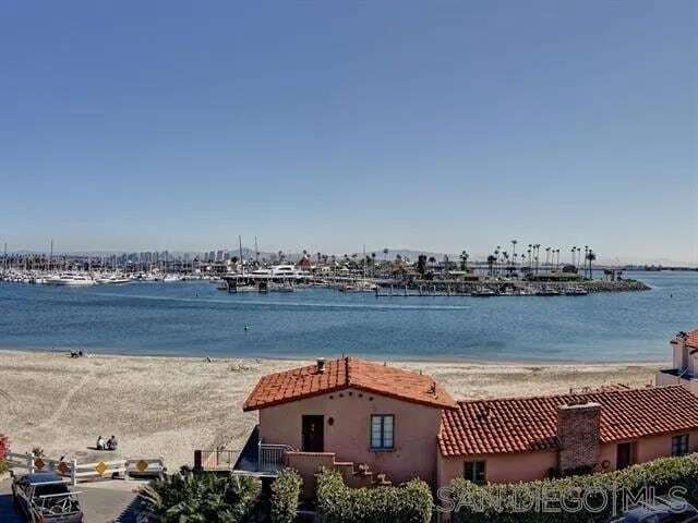 440 San Antonio Ave, Unit 7 in San Diego, CA - Building Photo