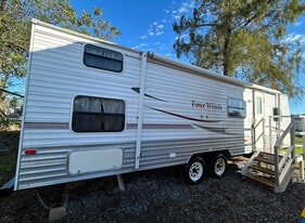1905 Suzi Dr in Poydras, LA - Building Photo