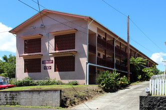 218 Kapiolani St in Hilo, HI - Building Photo - Building Photo