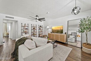 1024 N 85th Pl in Scottsdale, AZ - Building Photo