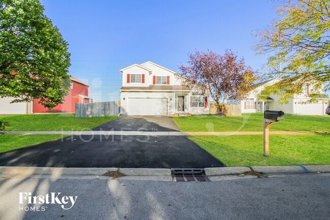 property at 478 Foxborough Trail