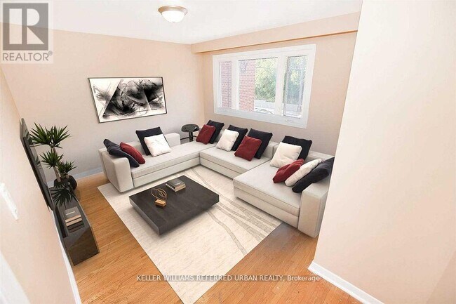 1353 Davenport Rd in Toronto, ON - Building Photo - Building Photo
