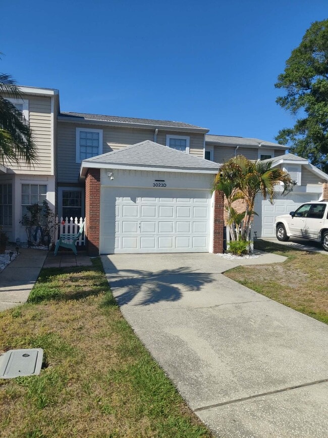 property at 3023 Beecher Dr E