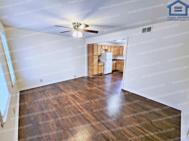 property at 500 Skyline Dr