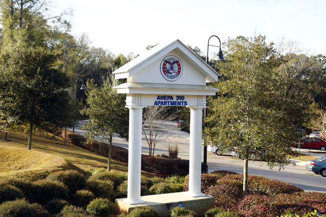 Ahepa 310 XII Senior Apartments in Daphne, AL - Building Photo - Building Photo