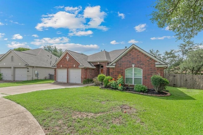 7003 Currier Cove in Austin, TX - Building Photo - Building Photo