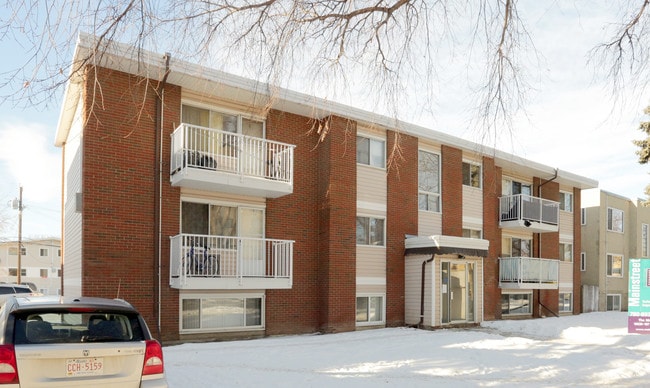 MACK Apartments