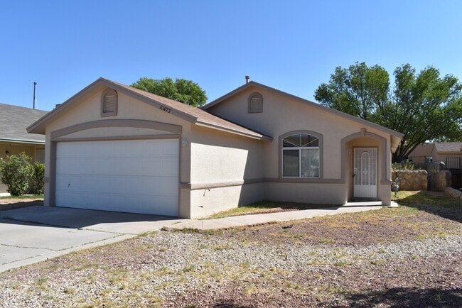 property at 10473 Ethyl Hart St