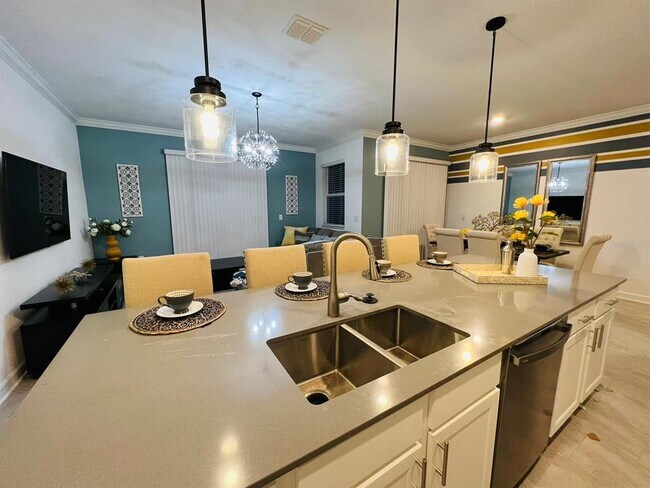 956 Leader St in Davenport, FL - Building Photo - Building Photo