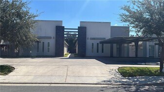 36 36th St in McAllen, TX - Building Photo