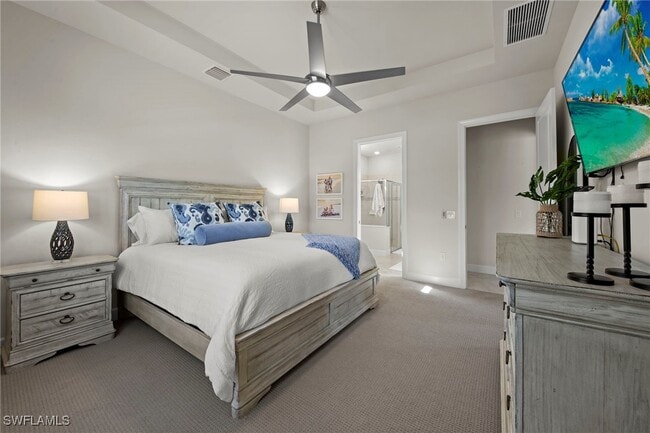 property at 20976 Corkscrew Shores Blvd