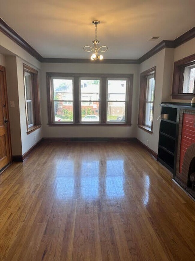 6154 S Fairfield Ave in Chicago, IL - Building Photo - Building Photo