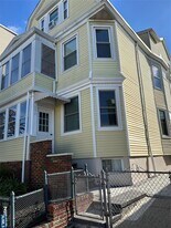 192 Kearny Ave in Kearny, NJ - Building Photo