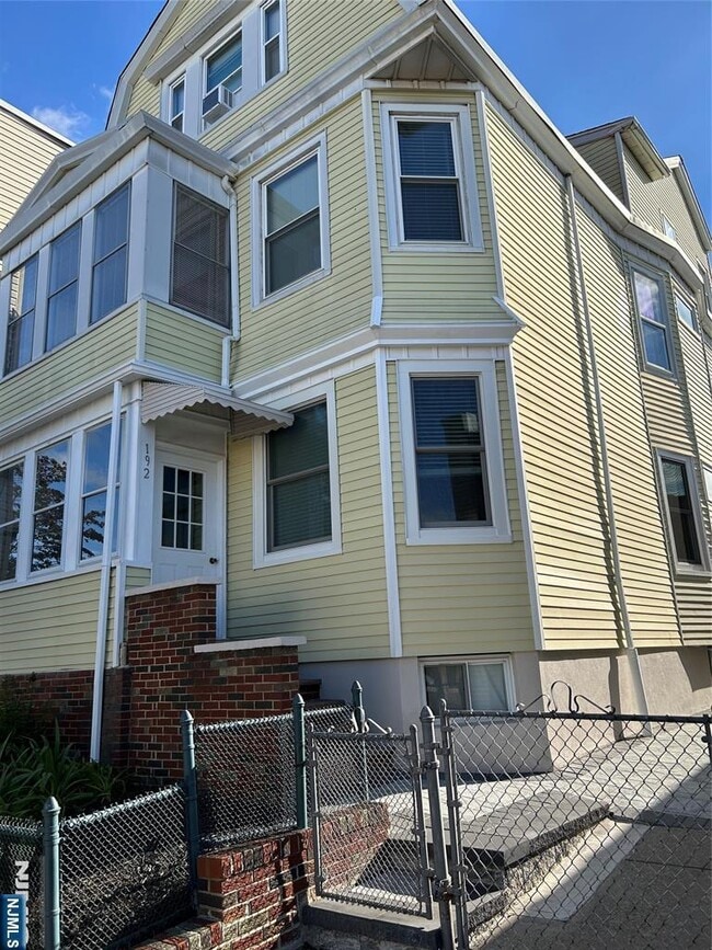 property at 192 Kearny Ave