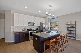 JRG Lofts in Covington, KY - Building Photo